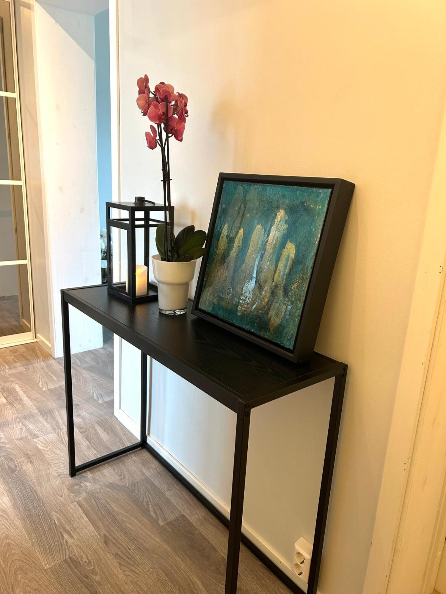 Hellegata 5 - In The Heart Of Apartment *
