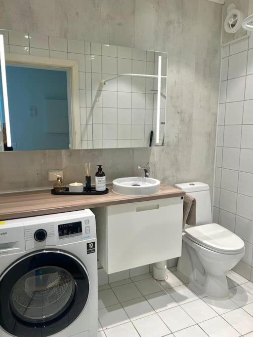 Apartment Hellegata 5 - In The Heart Of *